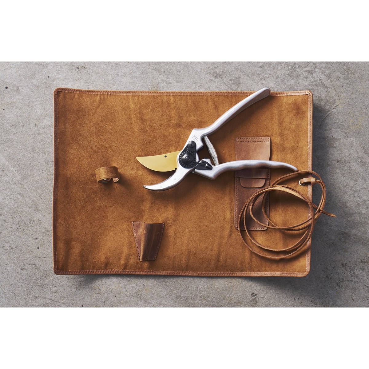   Sécateur Felco 2 80 Th Anniversary  21.5cm