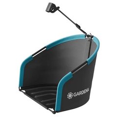 Gardena  Sac de ramassage Sans couleur 535x410x80mm