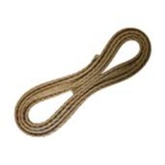   Sangle Jute 2cm x 5 m  2cmx5m