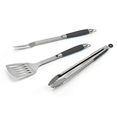 Barbecook ACCESSOIRES - BARBECOOKING Set 3 ustensiles - 2230036030  