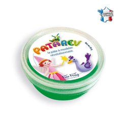 Sentosphère SENTOSPHERE Patarev pot de 30g vert  