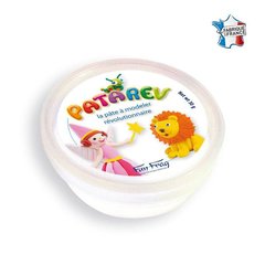 Sentosphère SENTOSPHERE Patarev pot de 30g blanc  