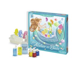 Sentosphère SENTOSPHERE Mon Atelier Du Bain  