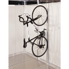 Biohort  Range-vélo BikeMax CN 1 pièce  L209cm