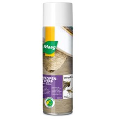   Wesp - Ex 500 Ml Aerosol  500 ml
