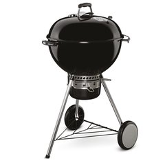 Weber Original Kettle Premium Grill a charbon master touch GBS special edition ø57 cm noir  Ø 57cm