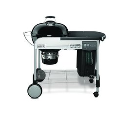 Weber Performer Grill à charbon performer deluxe GBS ø57 noir  57cm