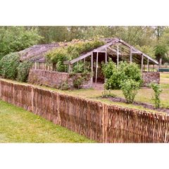 Schilliger Sélection  Panneaux en tressage vertical  FORWOOD 2  75x150cm