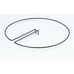   Pinnup cercle-mini central 15cm  15cm