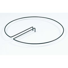   Pinnup cercle-mini central 25cm  25cm