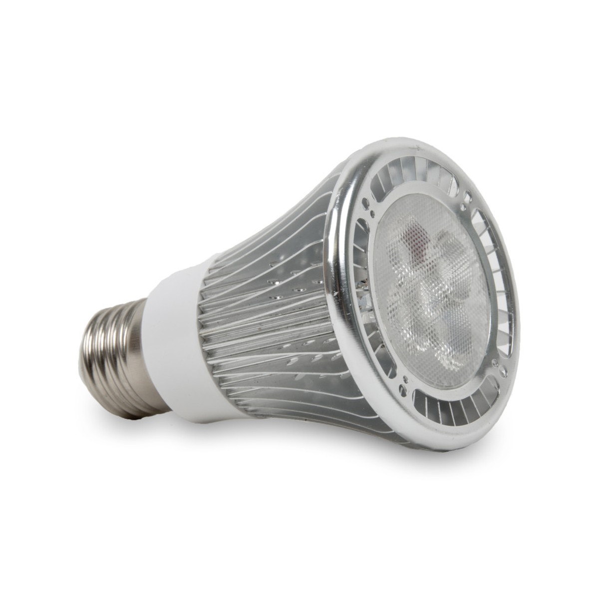  Venso EcoSolutions Lampe de croissance Standard Sans couleur 6W 60° LED
