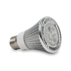  Venso EcoSolutions Lampe de croissance Standard Sans couleur 6W 60° LED