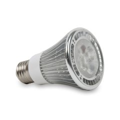  Grow light Lampe de croissance Standard  18W 60° LED