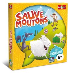 Bioviva Editions  Sauve Moutons  