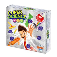 Buki France  Super science  