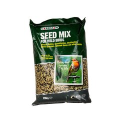  Gardman Seed Mix 20kg A05470  20Kg