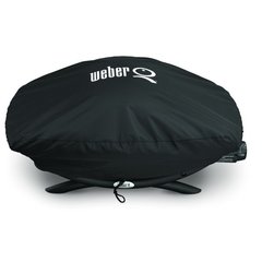 Weber Accessoires Weber Q Housse standardpour q® série 200/2000  