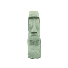 Schilliger Sélection Moai sculptures Moai 75 cm  13x15x9cm