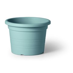 Veca  Pot Cilindro ø 18 cm Bleu Bleu céleste 18x12cm 1.9L