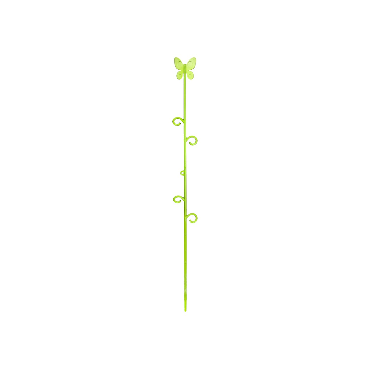 Elho  orchideco papillon Vert chartreuse 2.5x5.2x53.2cm