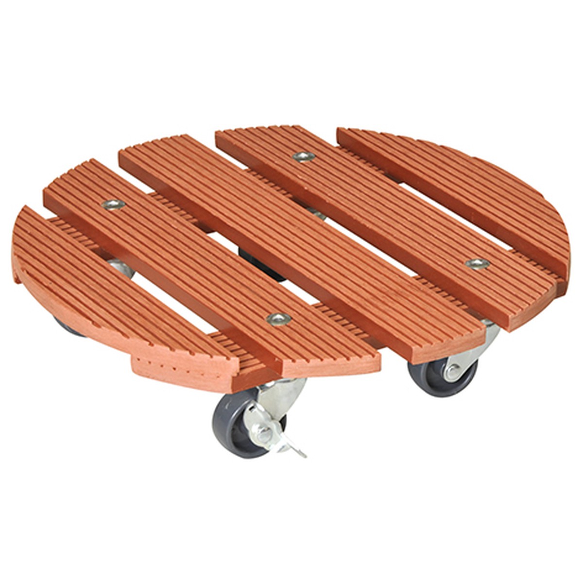   Chariot Multi Wpc GH 0535  D290mm Sup 100kg