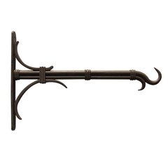 Panacea Products  Crochet Panacea, Bronze  30cm