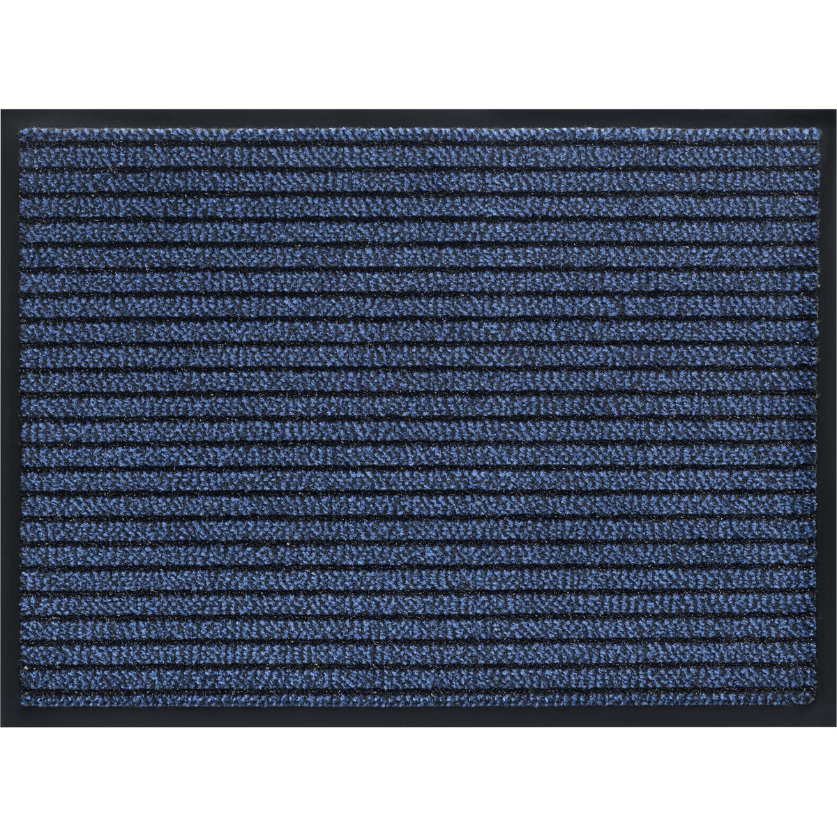   Paillasson Gramat bleu  40x60cm