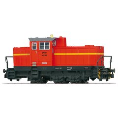 Märklin start up Locomotive Diesel en métal seie DHG 700 Blanc 11.2cm