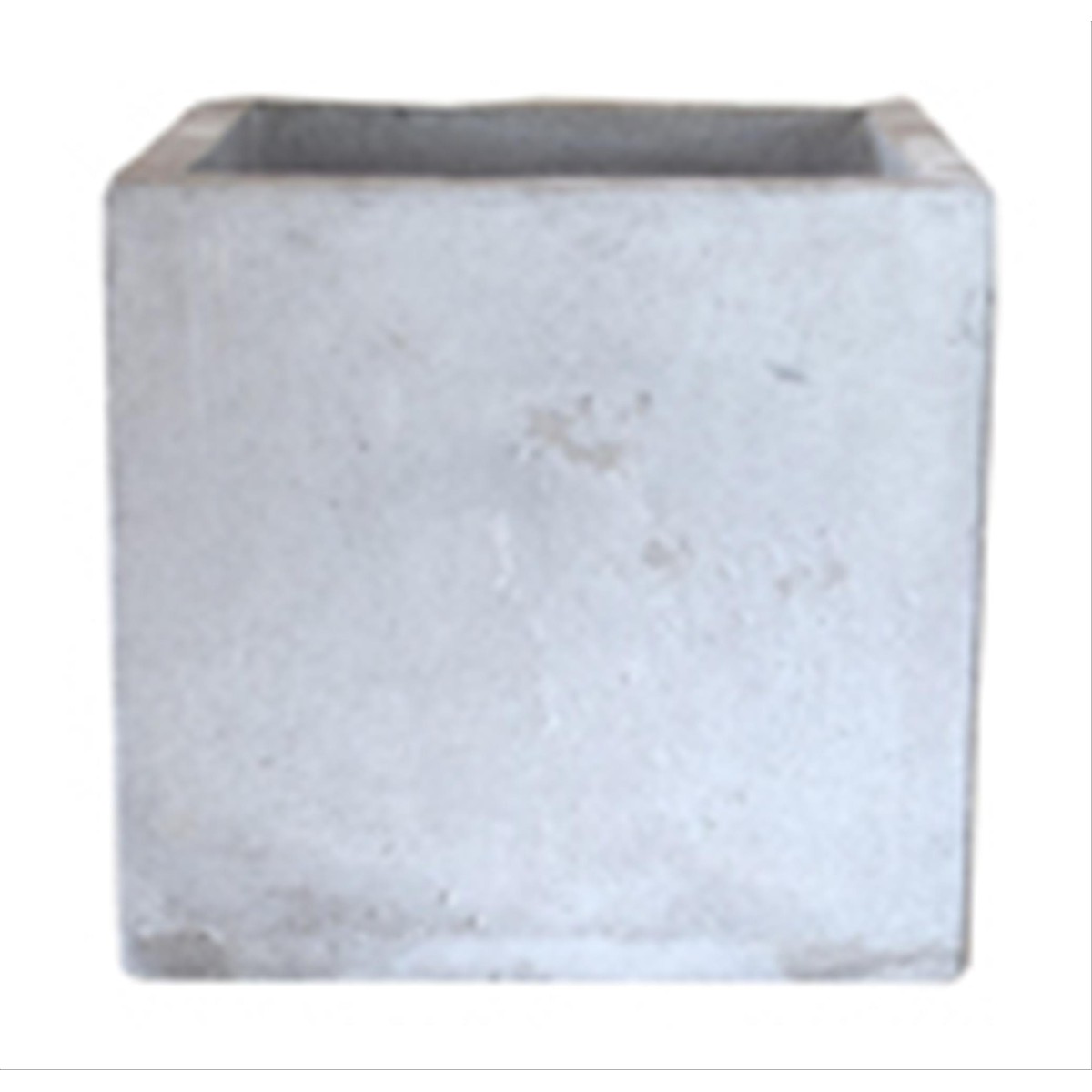 Schilliger Sélection CEMENT Cement Cube M Gris L37 x B37 x H37cm