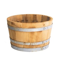 Schilliger Sélection  Demi tonneau M  30x50cm 1/2 100L