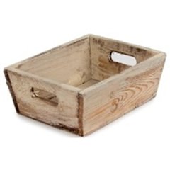 Schilliger Sélection  Caisse à Pomme de terre  33x26x12cm