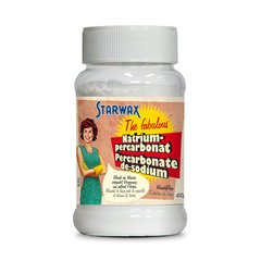 Starwax  Percarbonate de sodium 400g  