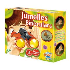 Buki France BUKI Jumelles 4X32 Mm  