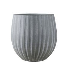   Porto 01A vert L Vert de gris Ø24/ H22cm