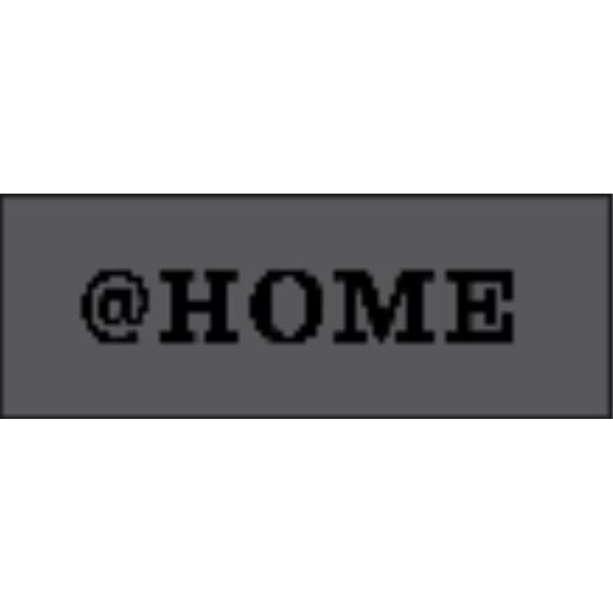 Schilliger Design  Paillasson @Home  26x75cm