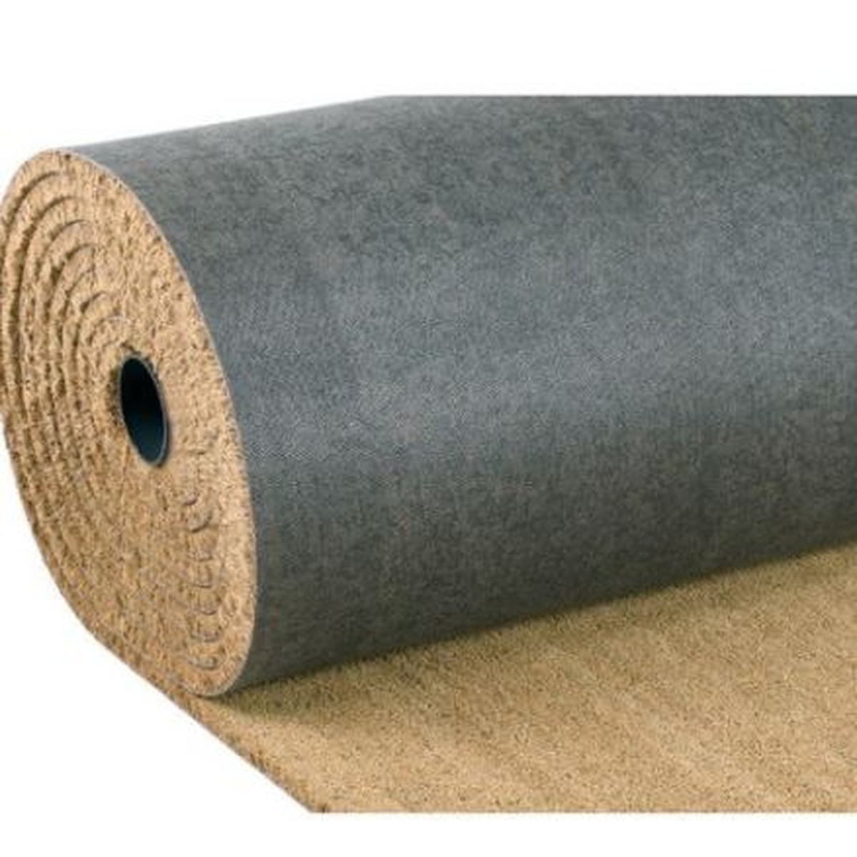 Schilliger Design  Paillasson 23mm à la coupe Sans couleur au metre à la découpe