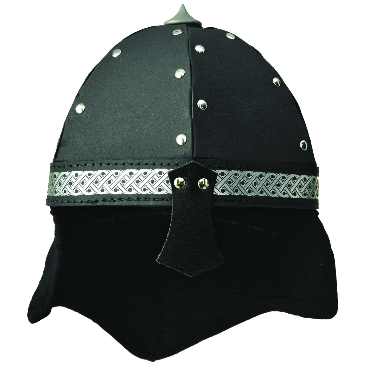  Casque Alamann  21x19x20cm
