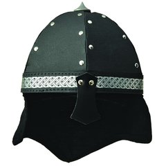   Casque Alamann  21x19x20cm