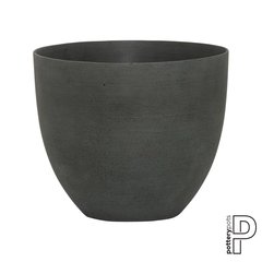 Potterypots Refined Coral M Vert pin 25x21cm 7L