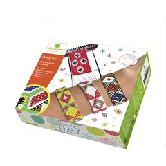 Sycomore  Lovely box gm - metier a tisser les perles  
