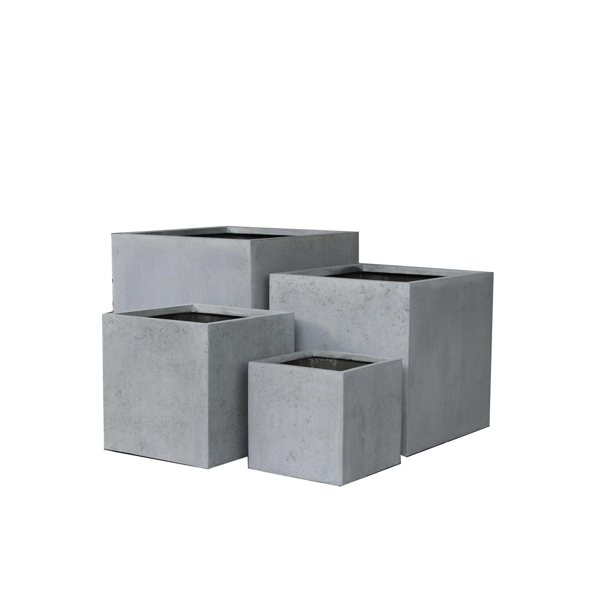 Schilliger Sélection Bossons Cube des Bossons L  50x50x50cm