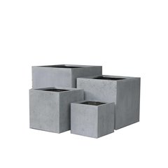 Schilliger Sélection Bossons Cube des Bossons M  40x40x40cm