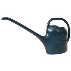   Arrosoir long bec 2L Bleu Jean Bleu denim Dim.48x12x23cm