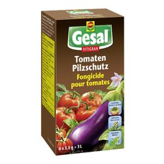   Fongicide pour tomates vitigran  