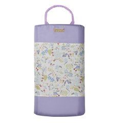 Briers  Coussin Julie Dodsworth Lavender Kneeler Bleu lavande one size