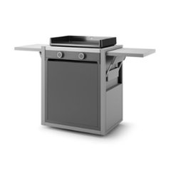 Forge Adour MODERN Chariot MODERN acier ferme 60  