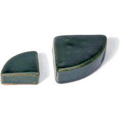 Schilliger Sélection  Pied Country garden 5cm Vert bouteille 5x5x2cm