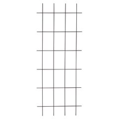 Schilliger Sélection  Treillis 45 Marron Brun puce 150x45cm