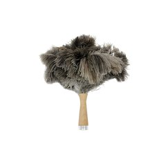 Andrée Jardin  Petit plumeau  30x30x15cm