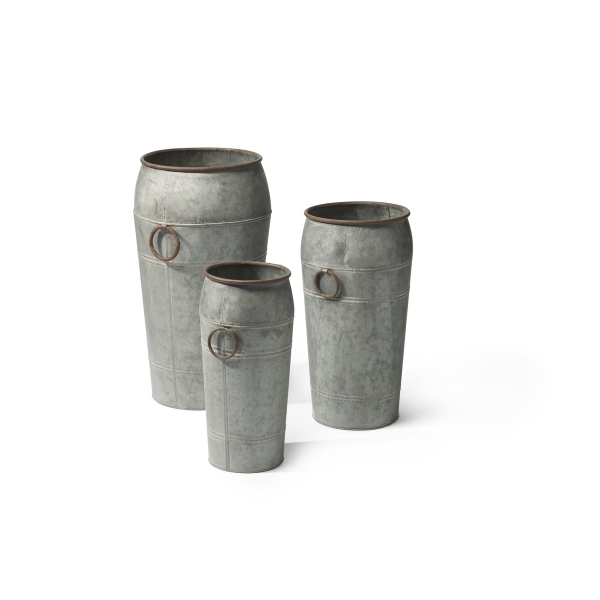   Pot Haut Fitzwilliam L  31x53.5cm